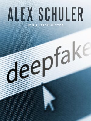 cover image of deepfake
